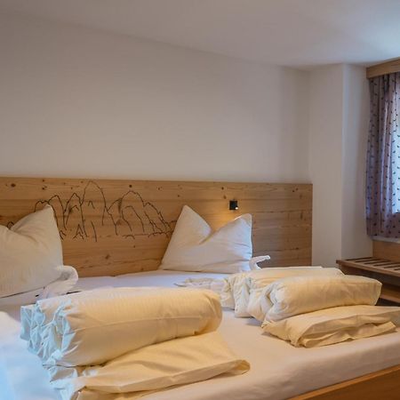 Planerhof Apartment Alpenrose Funes  Ngoại thất bức ảnh