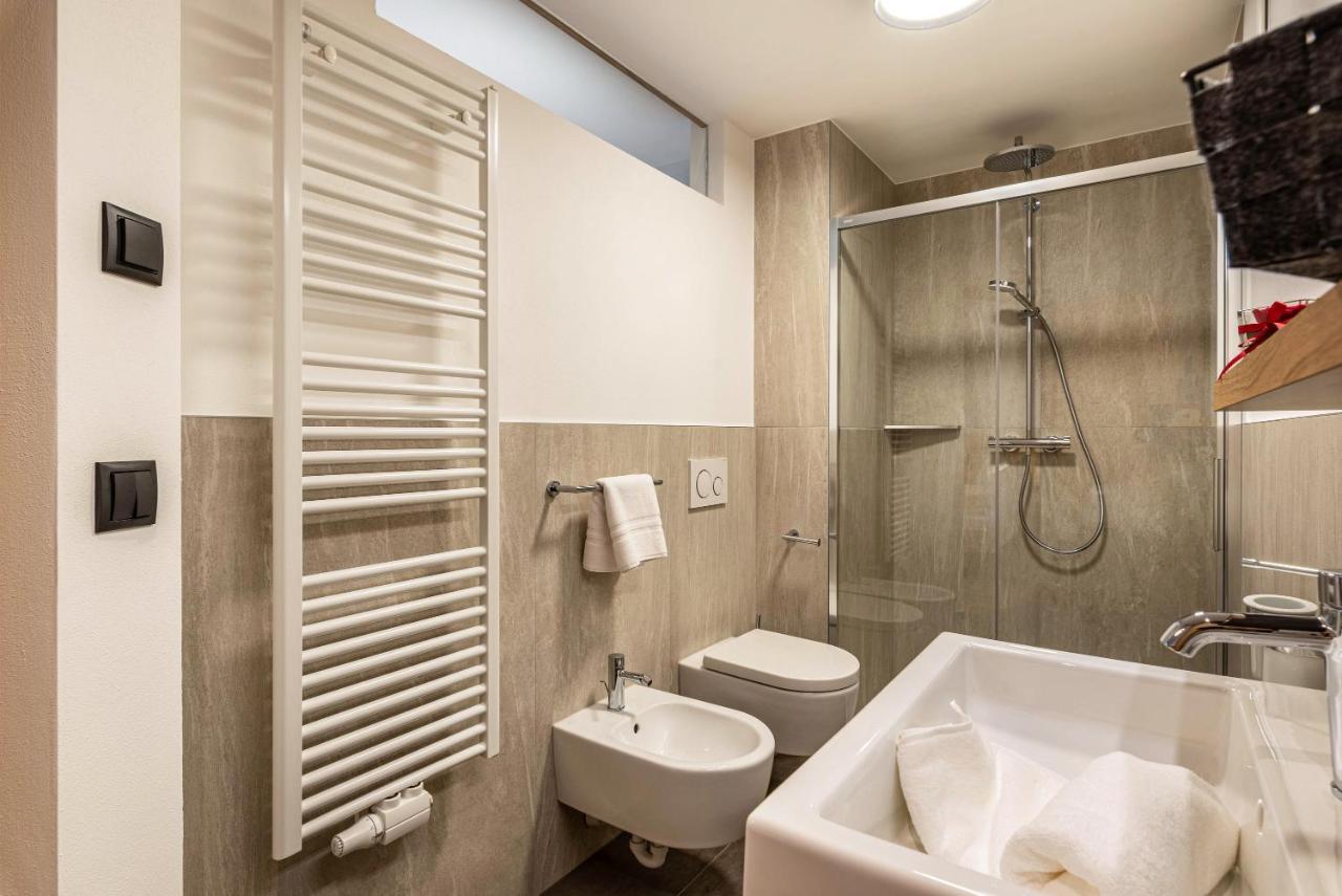 Planerhof Apartment Alpenrose Funes  Ngoại thất bức ảnh